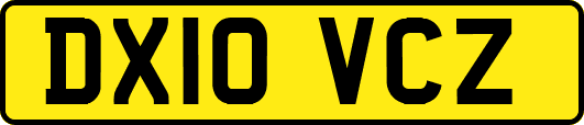 DX10VCZ