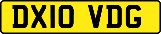DX10VDG