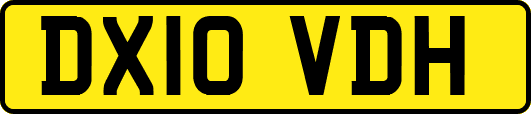 DX10VDH