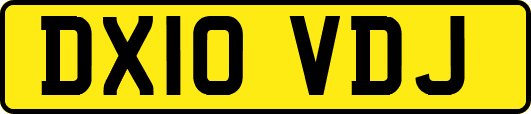 DX10VDJ