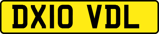 DX10VDL
