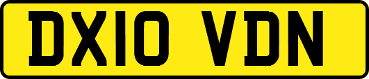 DX10VDN