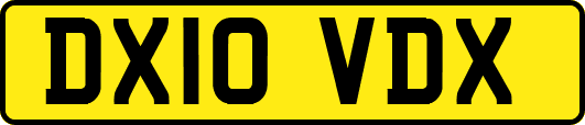 DX10VDX