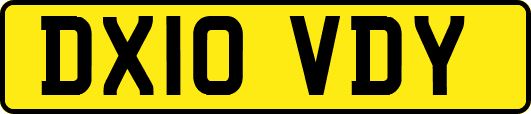DX10VDY