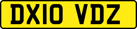 DX10VDZ