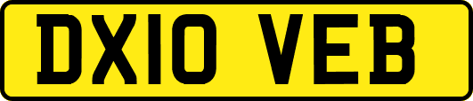 DX10VEB