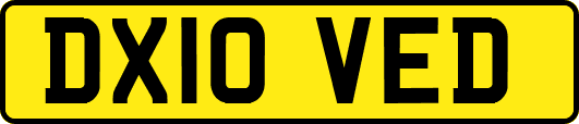 DX10VED