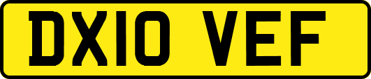 DX10VEF