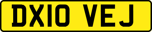 DX10VEJ