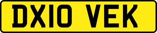 DX10VEK