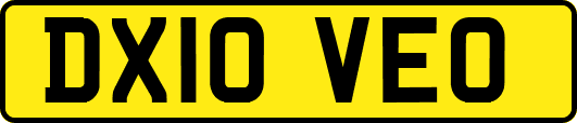 DX10VEO