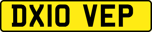 DX10VEP