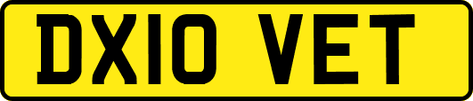 DX10VET