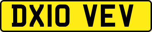 DX10VEV