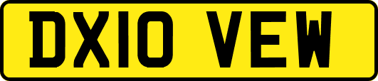 DX10VEW