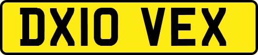 DX10VEX