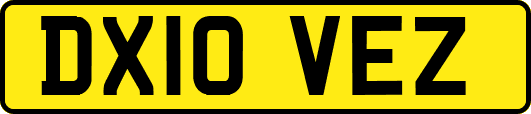 DX10VEZ