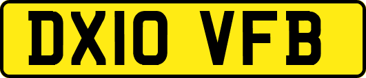DX10VFB