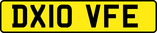 DX10VFE