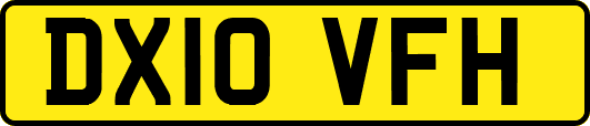 DX10VFH