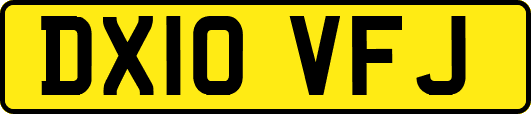 DX10VFJ