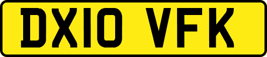 DX10VFK