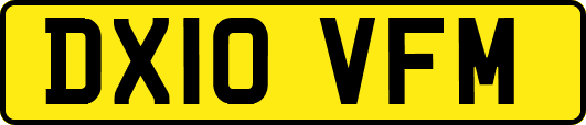 DX10VFM