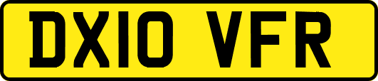 DX10VFR