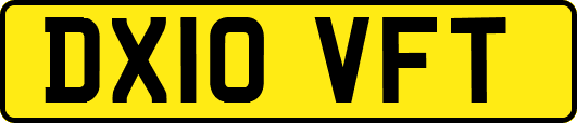 DX10VFT