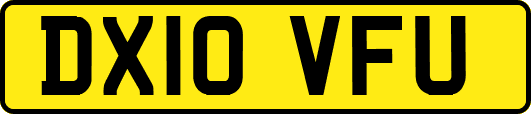 DX10VFU