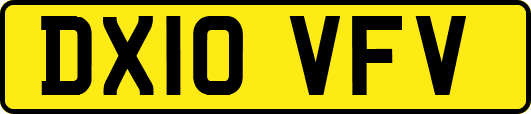DX10VFV