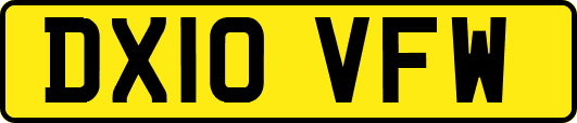 DX10VFW