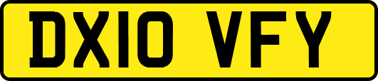 DX10VFY