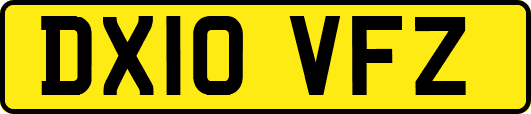 DX10VFZ