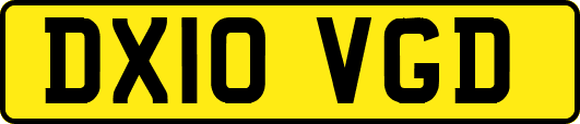 DX10VGD