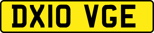 DX10VGE