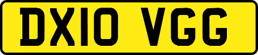 DX10VGG