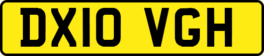 DX10VGH