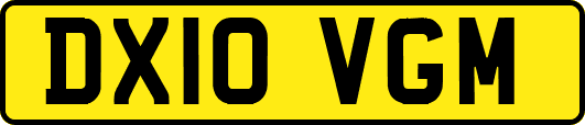 DX10VGM