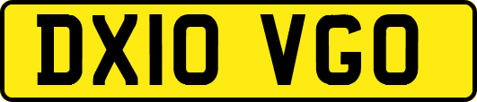 DX10VGO