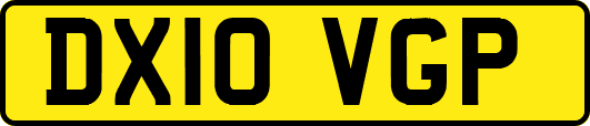 DX10VGP
