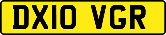 DX10VGR