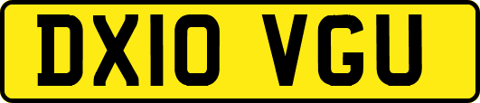 DX10VGU