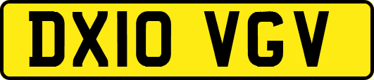 DX10VGV