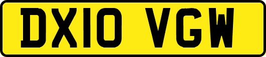 DX10VGW