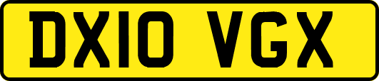 DX10VGX