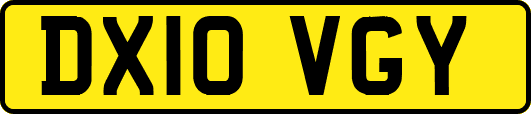 DX10VGY