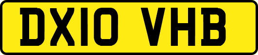 DX10VHB