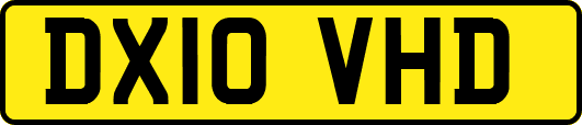 DX10VHD