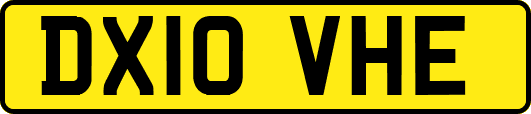 DX10VHE